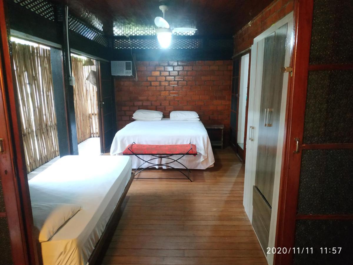 Butterfly Vanazul Guesthouse ريو دي جانيرو المظهر الخارجي الصورة