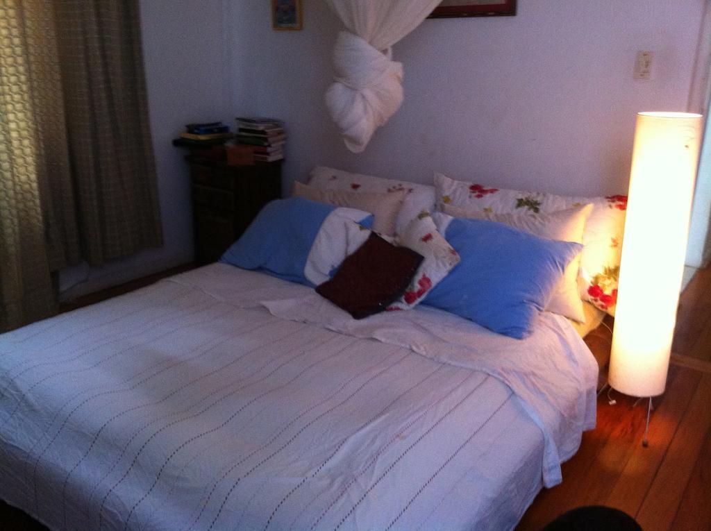 Butterfly Vanazul Guesthouse ريو دي جانيرو الغرفة الصورة