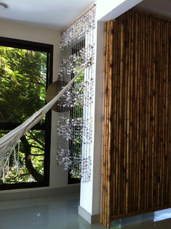 Butterfly Vanazul Guesthouse ريو دي جانيرو الغرفة الصورة