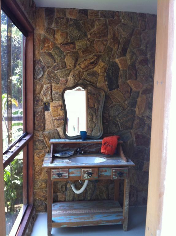 Butterfly Vanazul Guesthouse ريو دي جانيرو الغرفة الصورة