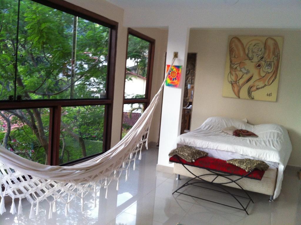 Butterfly Vanazul Guesthouse ريو دي جانيرو المظهر الخارجي الصورة