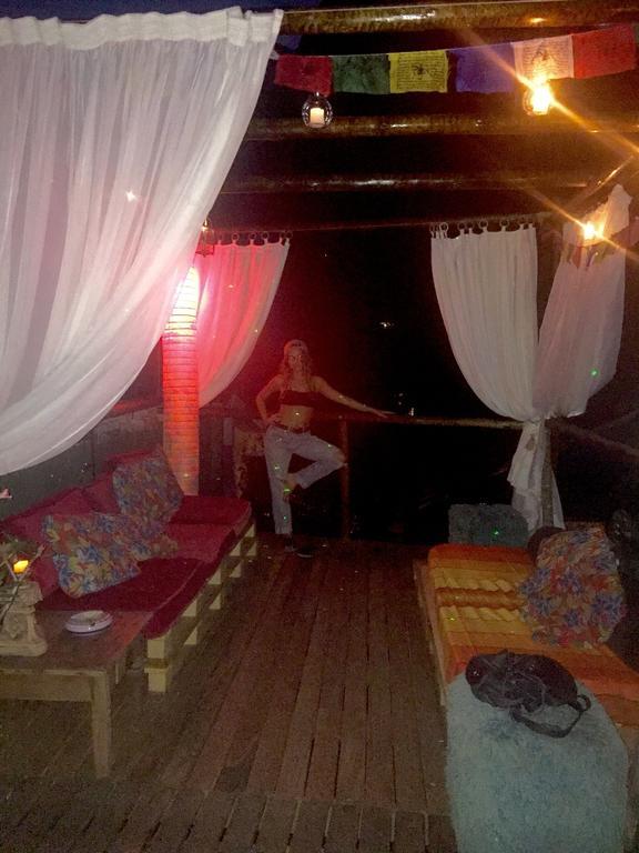 Butterfly Vanazul Guesthouse ريو دي جانيرو المظهر الخارجي الصورة