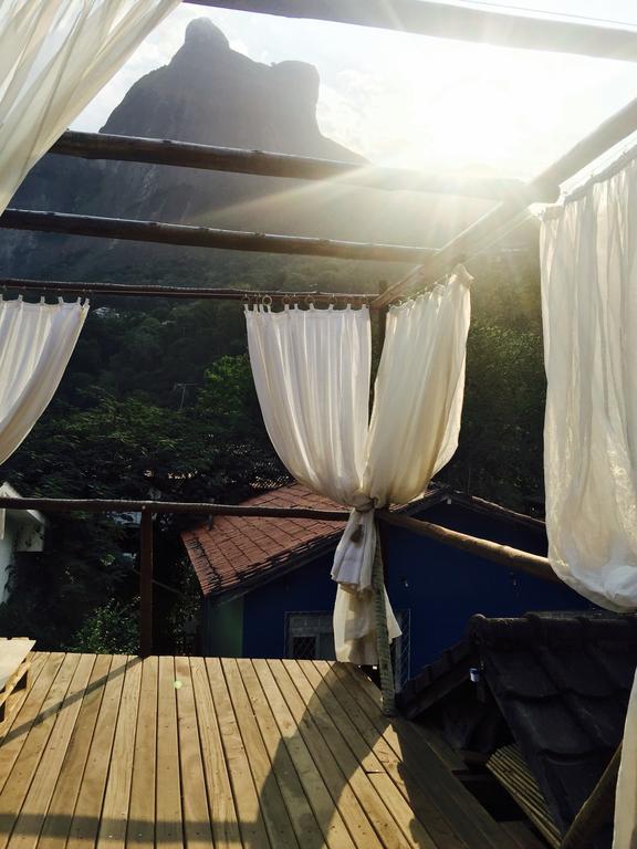 Butterfly Vanazul Guesthouse ريو دي جانيرو المظهر الخارجي الصورة