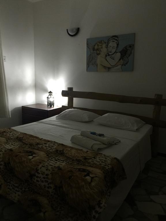 Butterfly Vanazul Guesthouse ريو دي جانيرو المظهر الخارجي الصورة