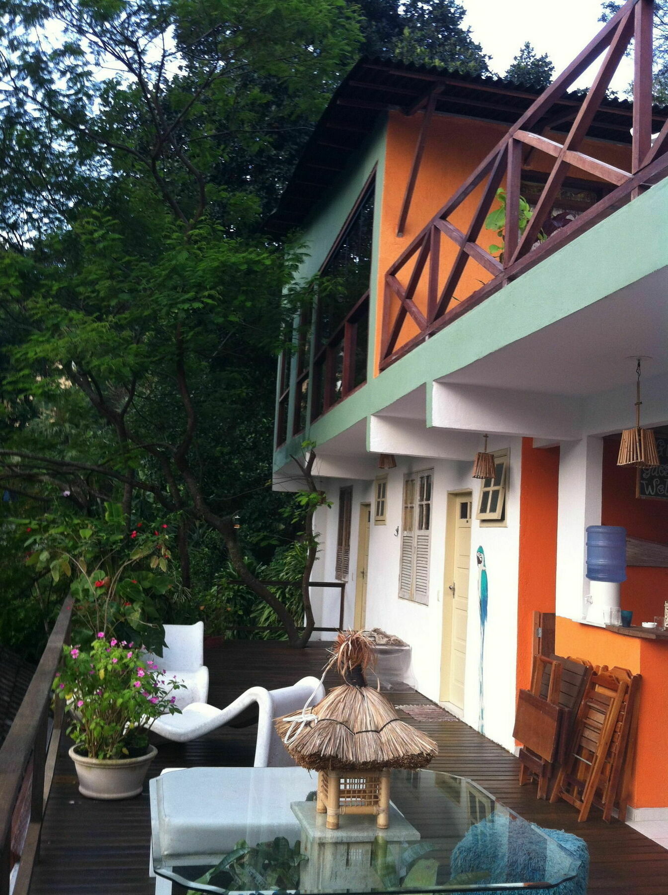 Butterfly Vanazul Guesthouse ريو دي جانيرو المظهر الخارجي الصورة