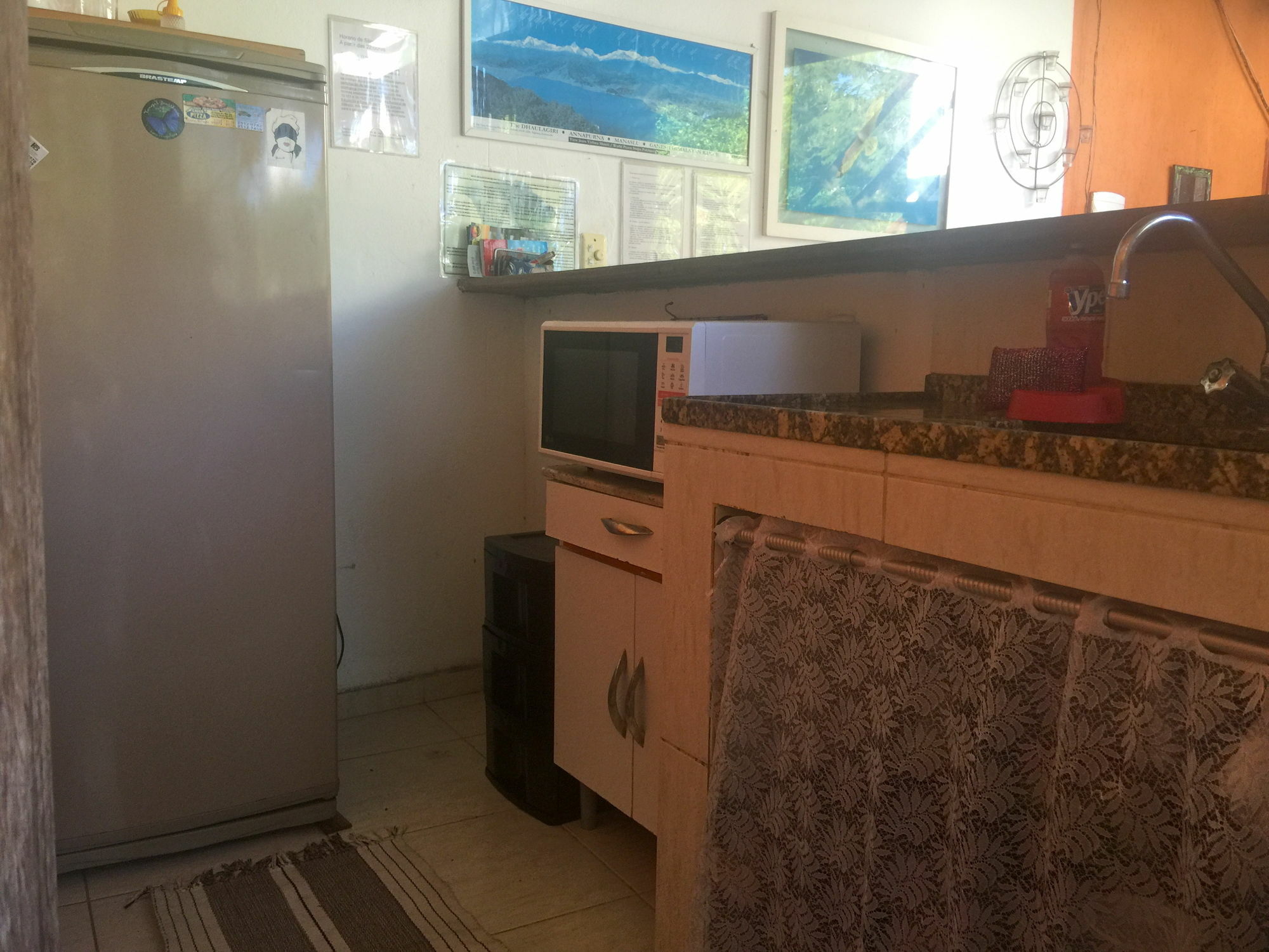 Butterfly Vanazul Guesthouse ريو دي جانيرو المظهر الخارجي الصورة