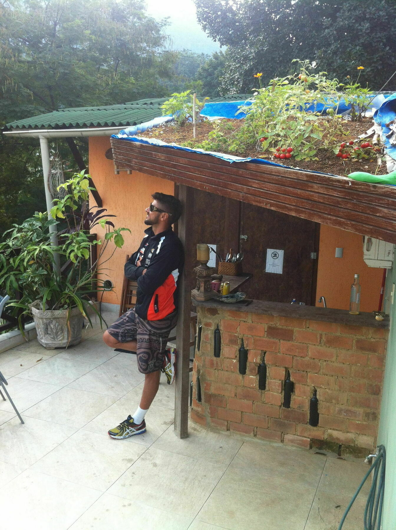 Butterfly Vanazul Guesthouse ريو دي جانيرو المظهر الخارجي الصورة