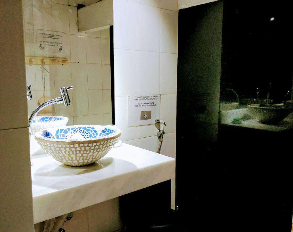 Butterfly Vanazul Guesthouse ريو دي جانيرو المظهر الخارجي الصورة