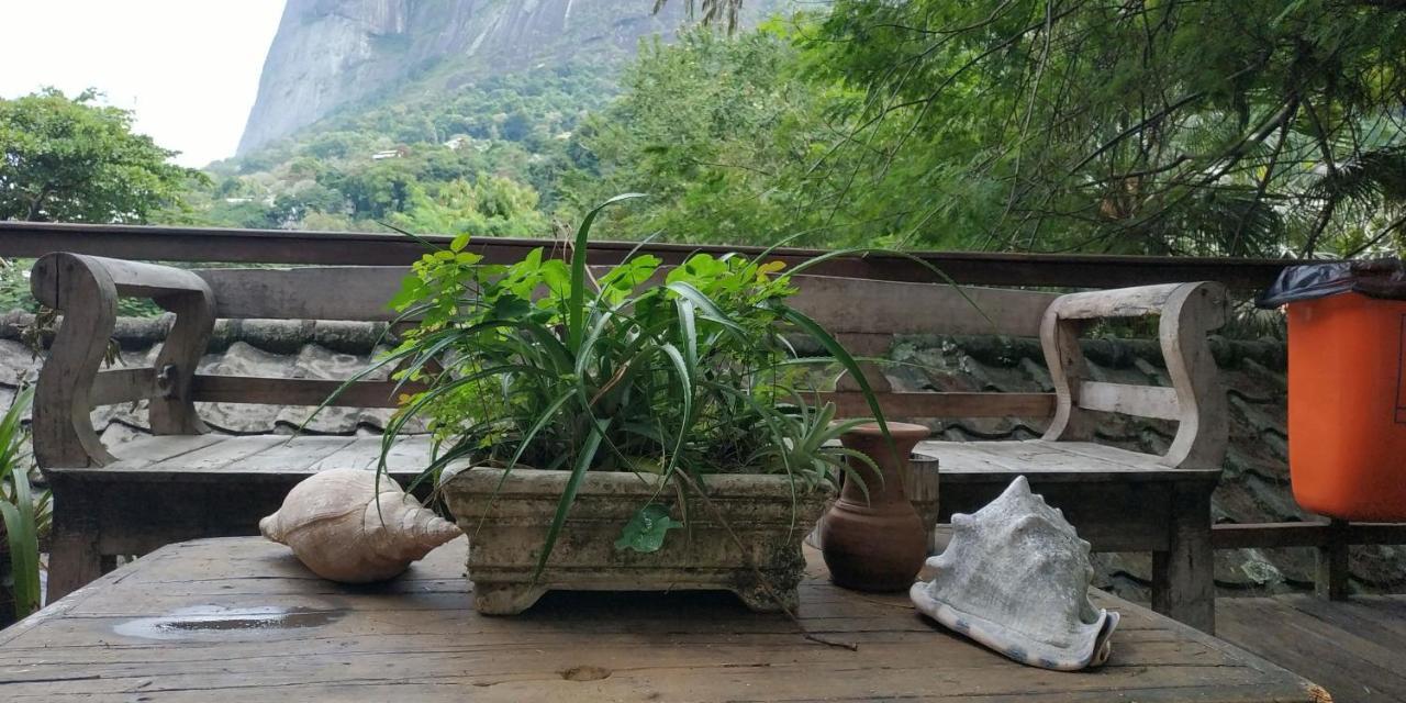 Butterfly Vanazul Guesthouse ريو دي جانيرو المظهر الخارجي الصورة