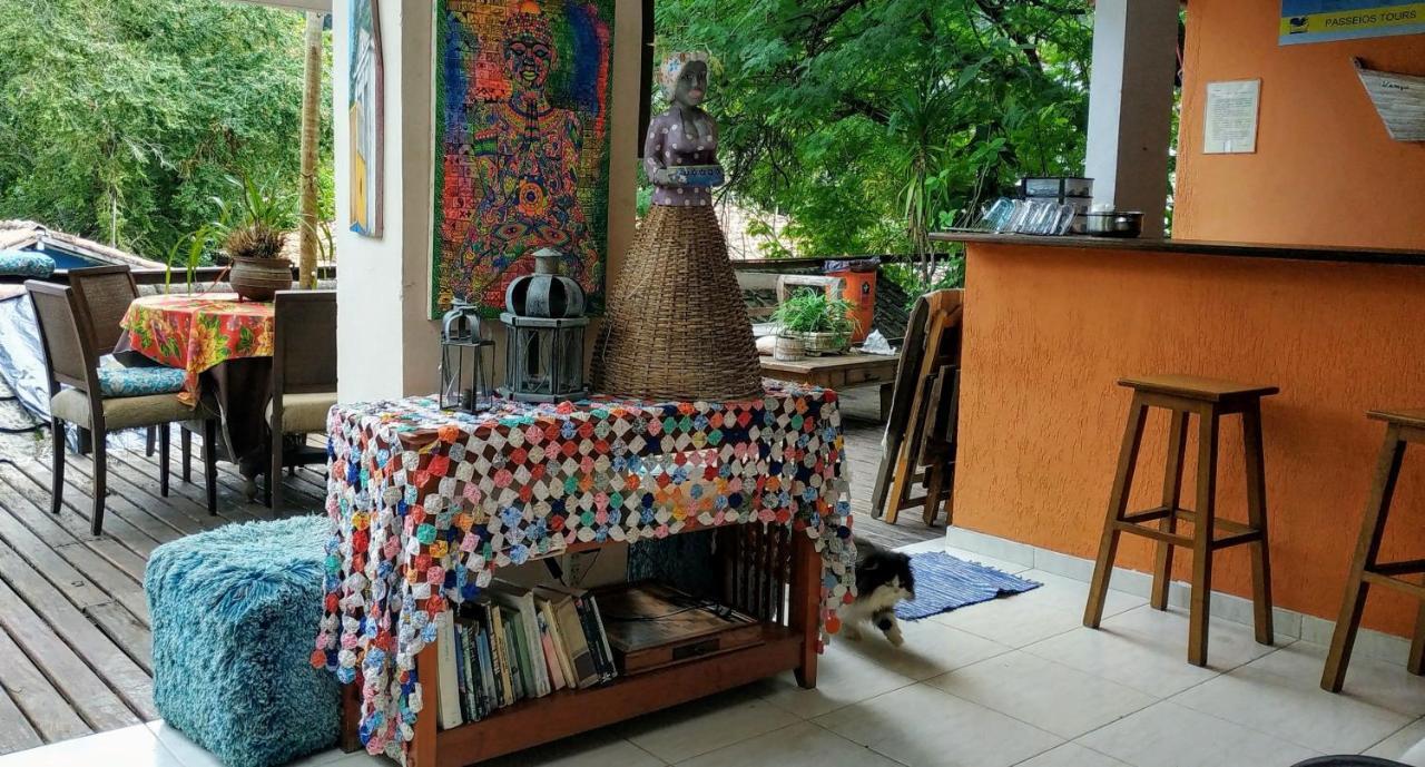 Butterfly Vanazul Guesthouse ريو دي جانيرو المظهر الخارجي الصورة