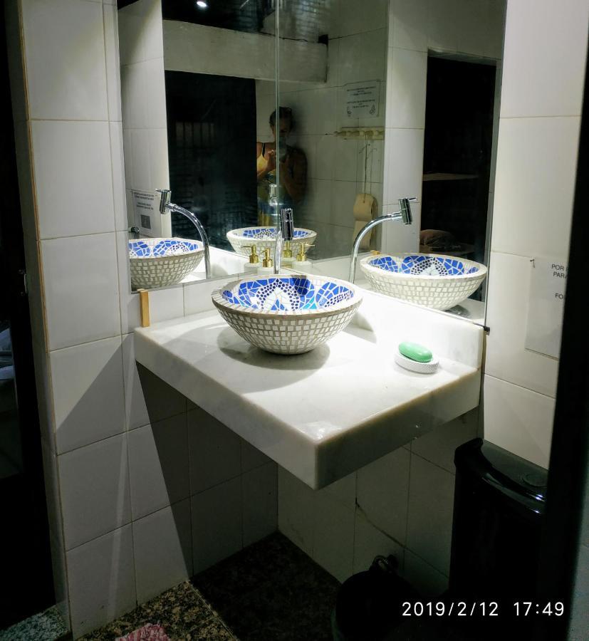 Butterfly Vanazul Guesthouse ريو دي جانيرو المظهر الخارجي الصورة