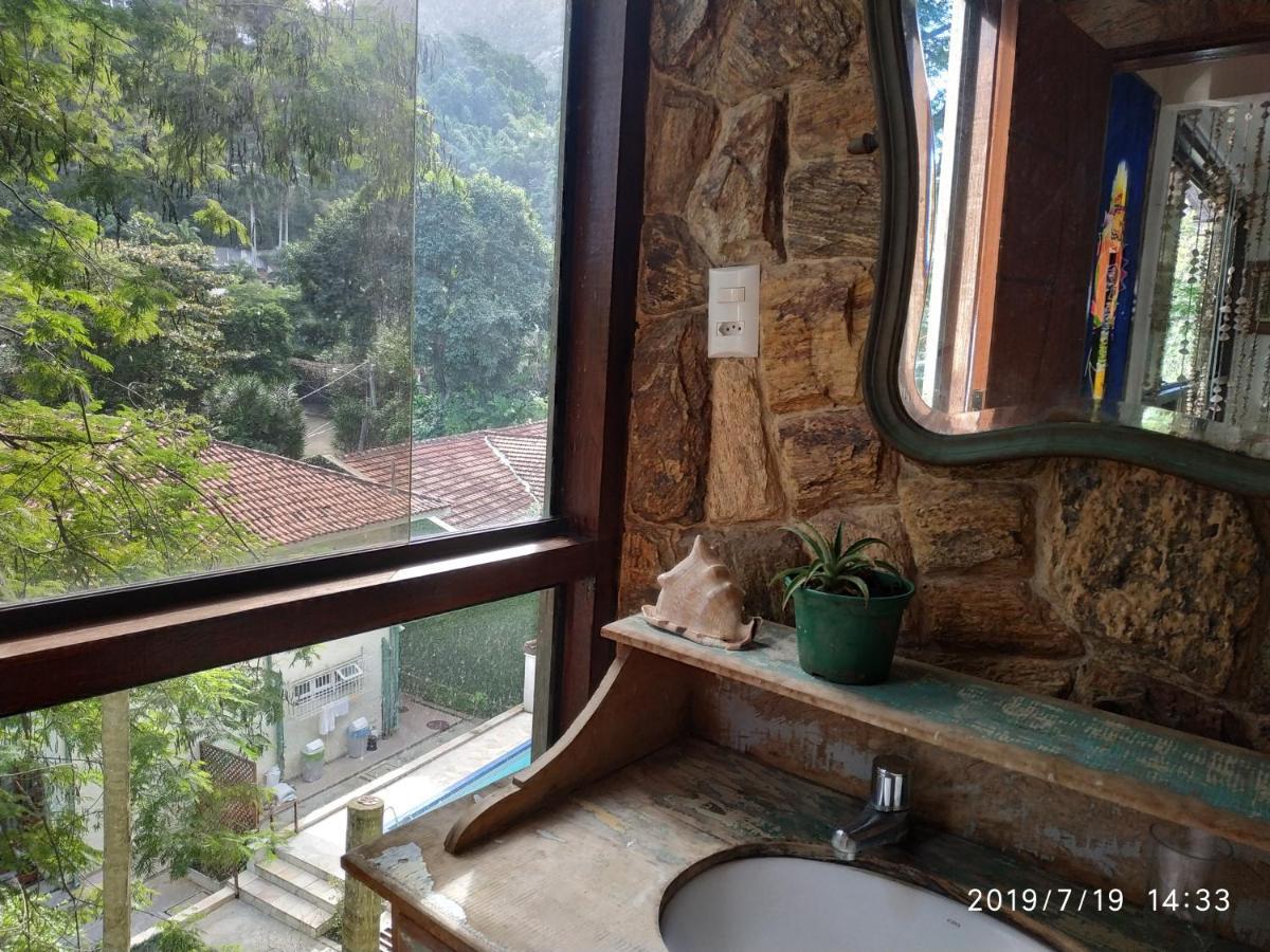 Butterfly Vanazul Guesthouse ريو دي جانيرو المظهر الخارجي الصورة