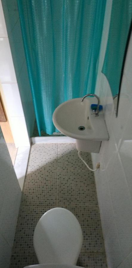 Butterfly Vanazul Guesthouse ريو دي جانيرو المظهر الخارجي الصورة