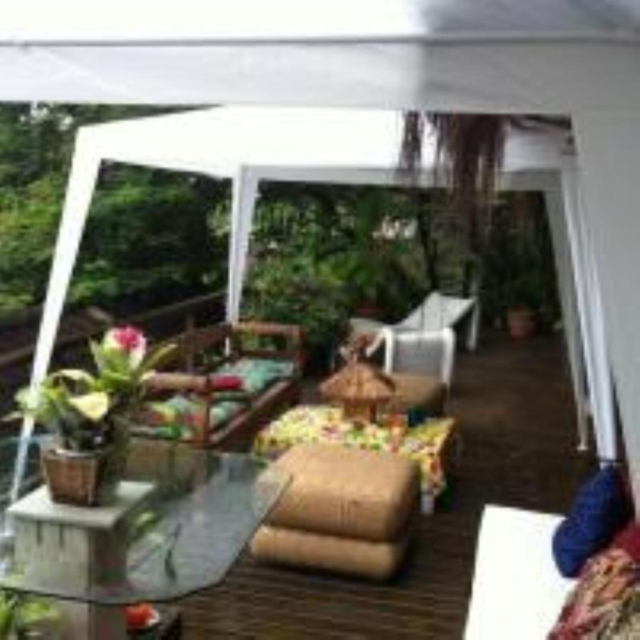 Butterfly Vanazul Guesthouse ريو دي جانيرو المظهر الخارجي الصورة